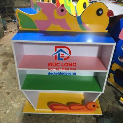 Giá Quả Hình Chim DL-198M