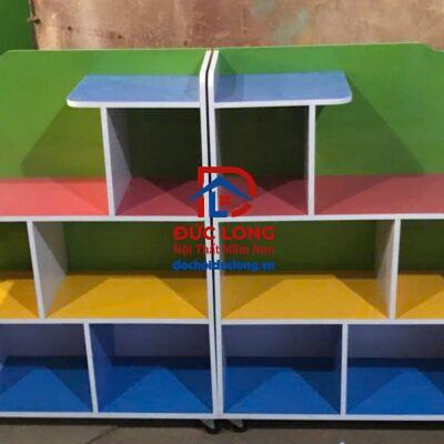 Kệ Con Chó Mầm Non DL-201M