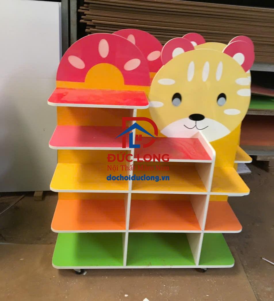 Giá Mèo DL-207M Giá Mèo DL-207M