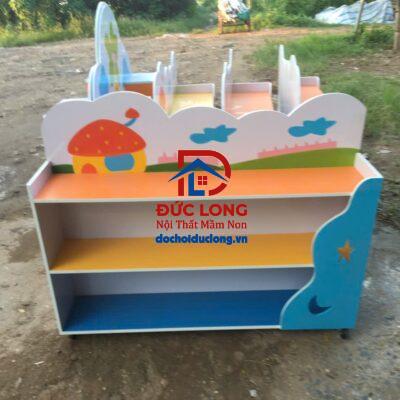 Giá 3 Tầng Hình Sao DL-209M