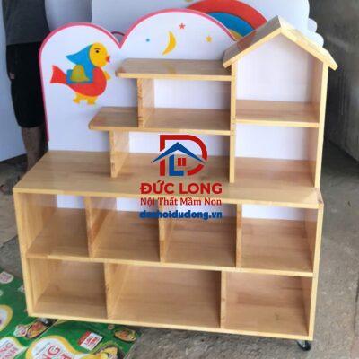 Kệ Con Chim Mái Mầm Non DL-085G