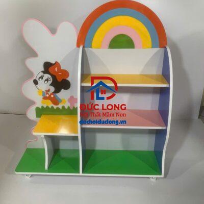 Kệ Chuột Mick Ky DL-101M