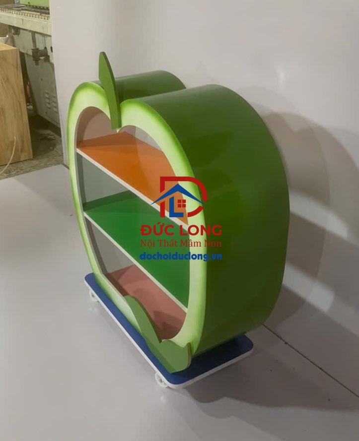 Kệ Quả Táo Xanh DL-105M Kệ Quả Táo Xanh DL-105M