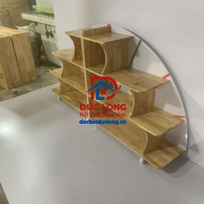 Bộ Hai Khối Cầu Vồng DL-008G