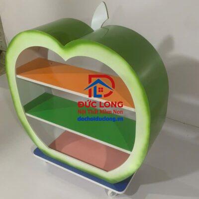 Kệ Quả Táo Xanh DL-105M