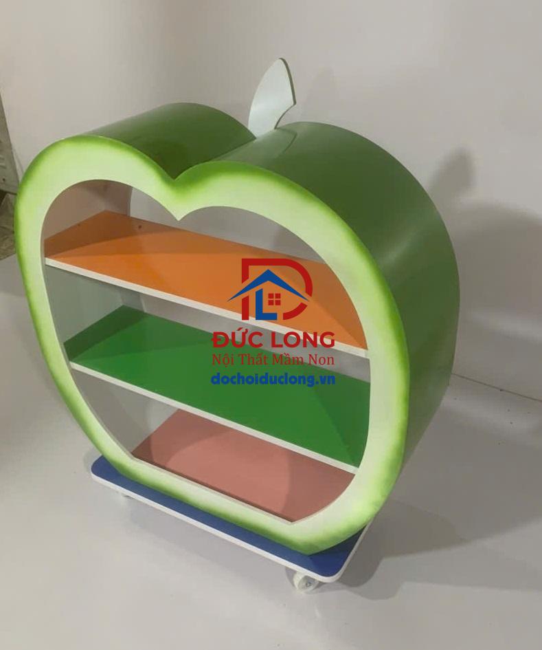 Kệ Quả Táo Xanh DL-105M Kệ Quả Táo Xanh DL-105M