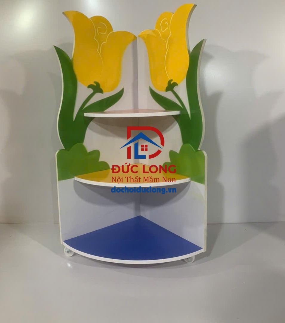 Giá Góc Hoa Mầm Non DL-106M Giá Góc Hoa Mầm Non DL-106M