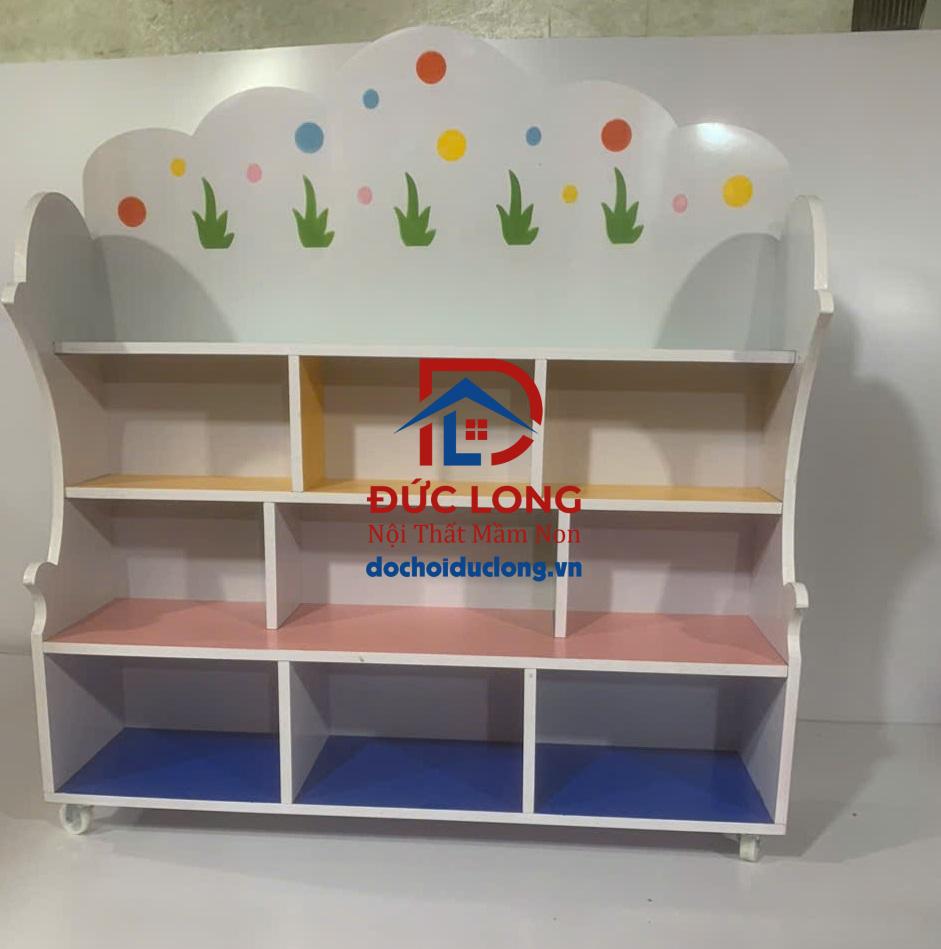 Kệ Cá Heo DL-109M Kệ Cá Heo DL-109M