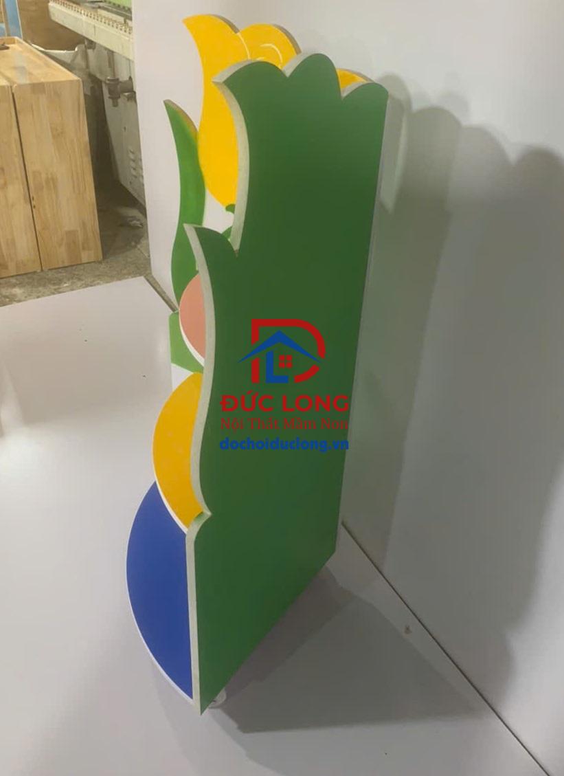 Giá Góc Hoa Mầm Non DL-106M Giá Góc Hoa Mầm Non DL-106M