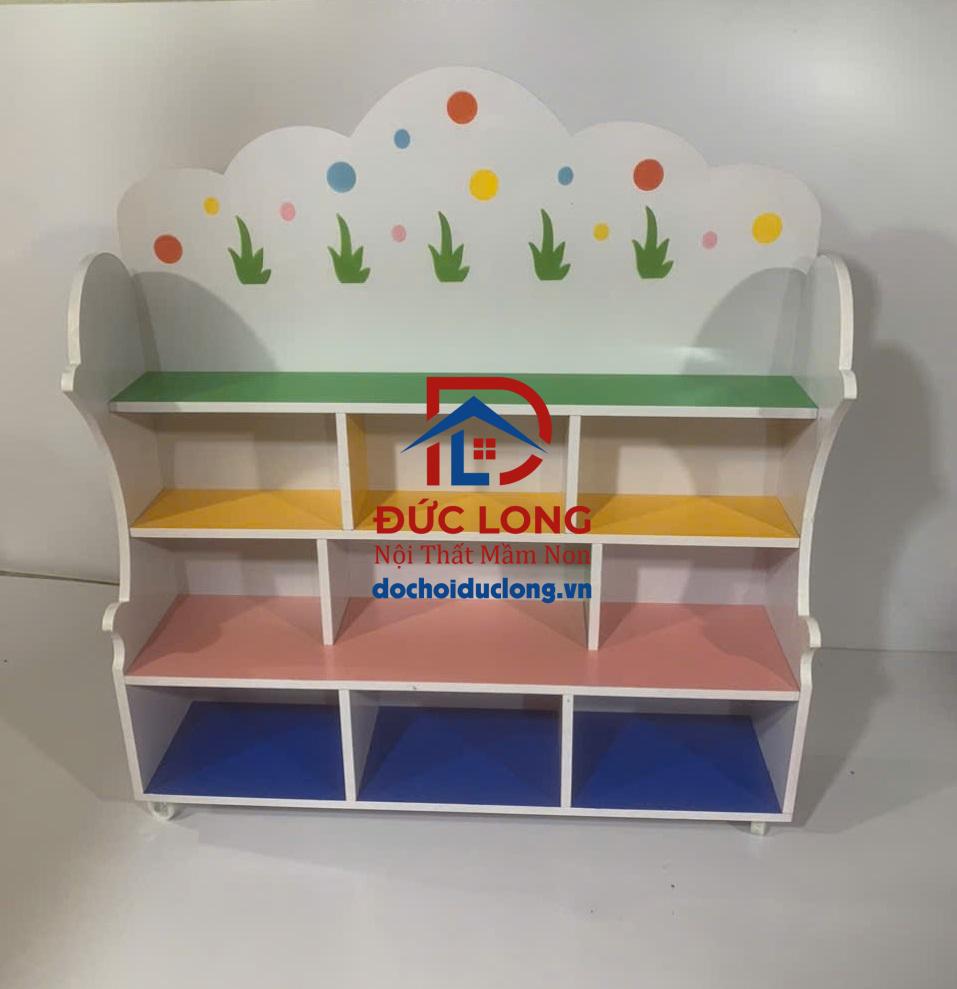 Kệ Cá Heo DL-109M Kệ Cá Heo DL-109M