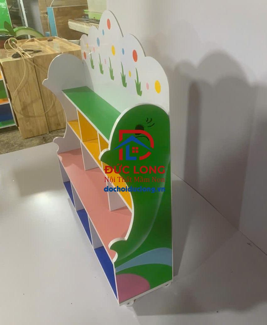 Kệ Cá Heo DL-109M Kệ Cá Heo DL-109M