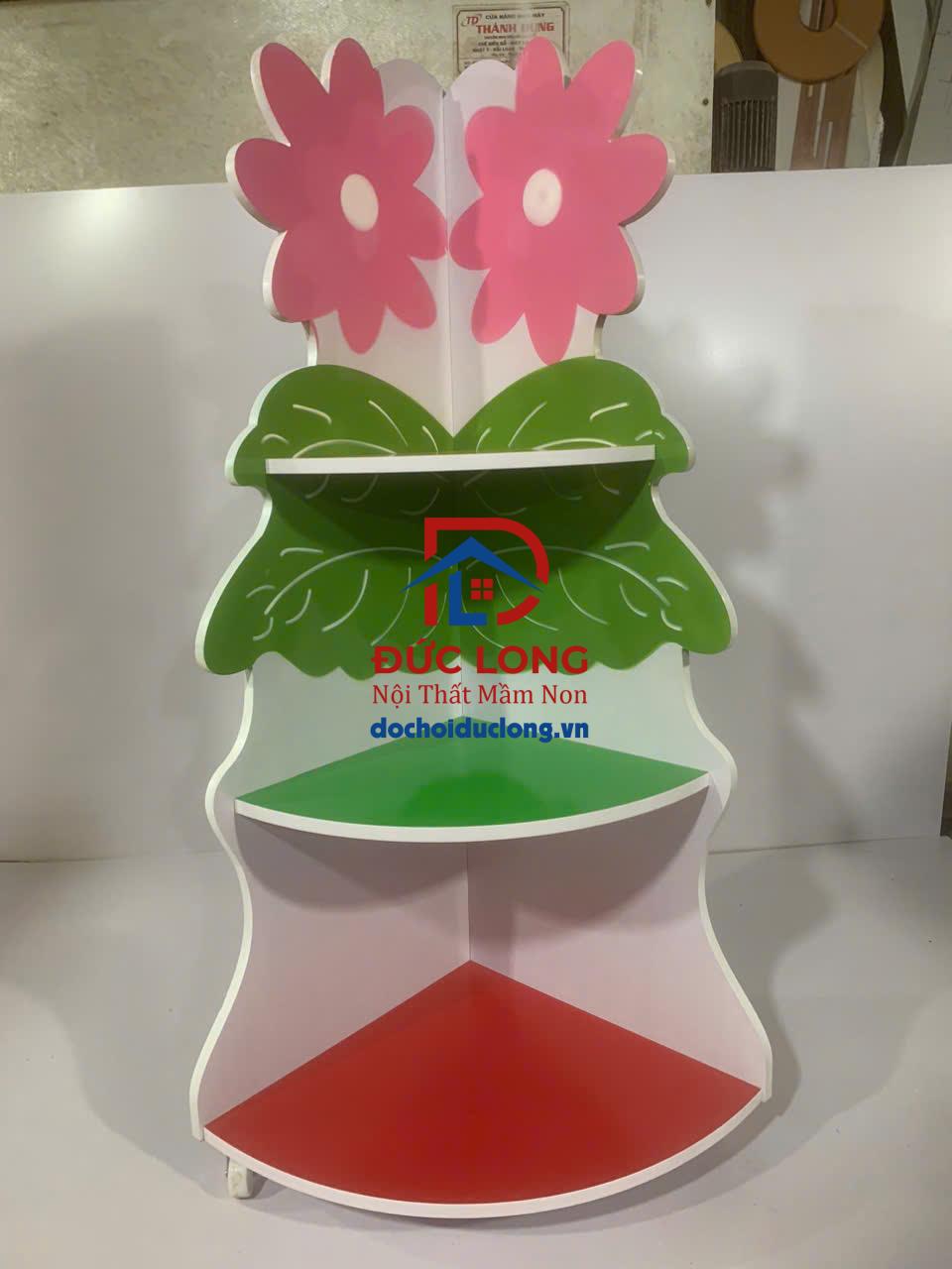 Giá Con Chim Mầm Non DL-113M Giá Con Chim Mầm Non DL-113M