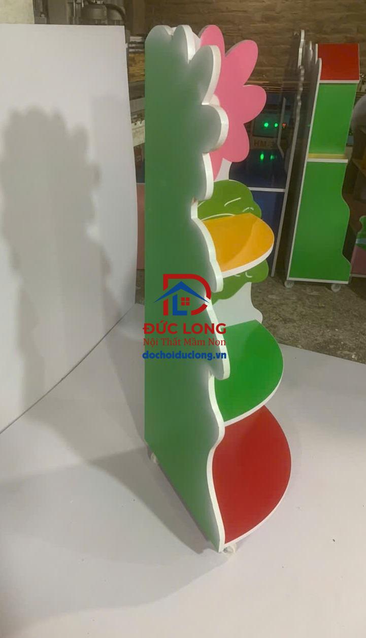 Giá Góc Hoa Mầm Non DL-112M Giá Góc Hoa Mầm Non DL-112M