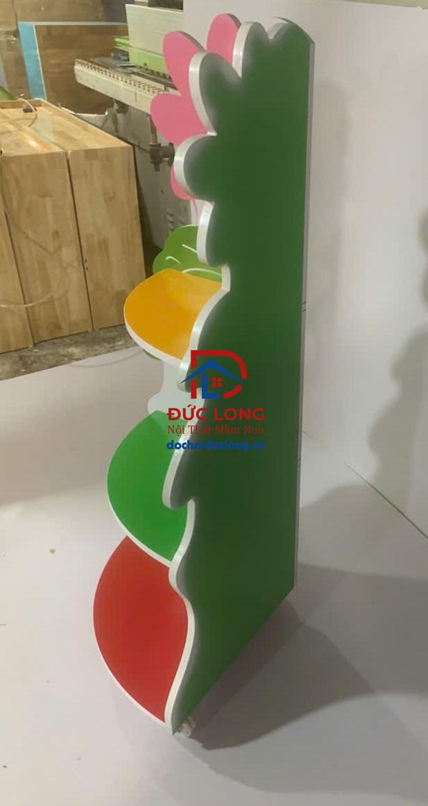 Giá Góc Hoa Mầm Non DL-112M Giá Góc Hoa Mầm Non DL-112M