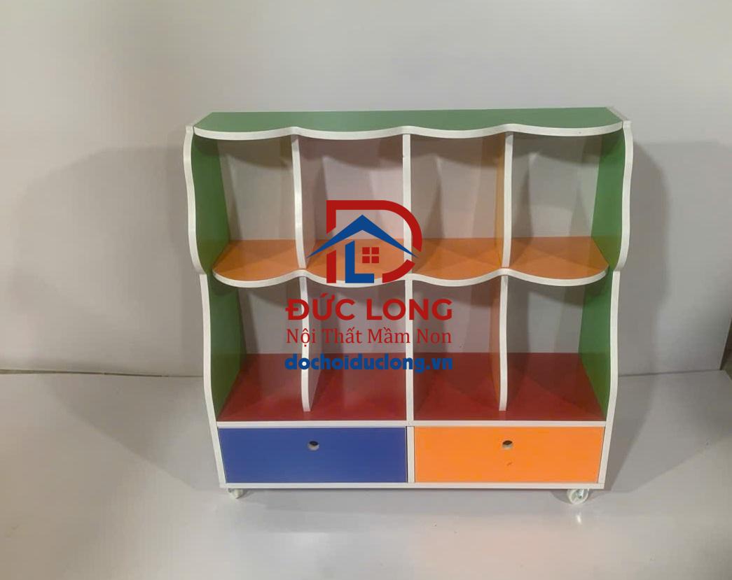 Giá Nấm Ô Kéo DL-114M Giá Nấm Ô Kéo DL-114M