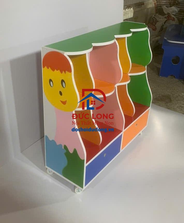 Giá Nấm Ô Kéo DL-114M Giá Nấm Ô Kéo DL-114M