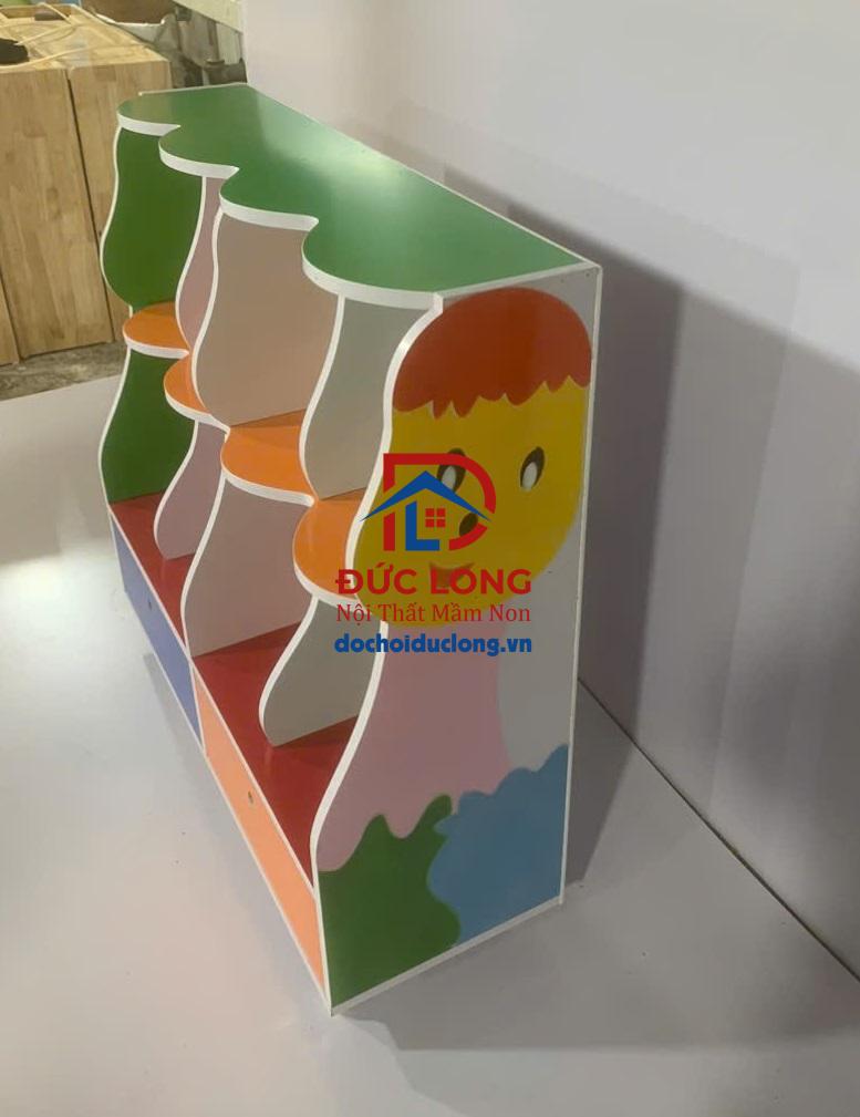 Giá Nấm Ô Kéo DL-114M Giá Nấm Ô Kéo DL-114M