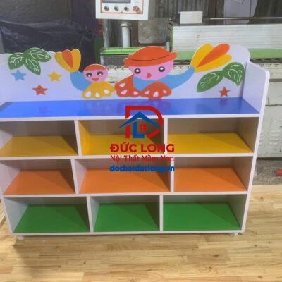 Giá Chim Đôi DL-215M