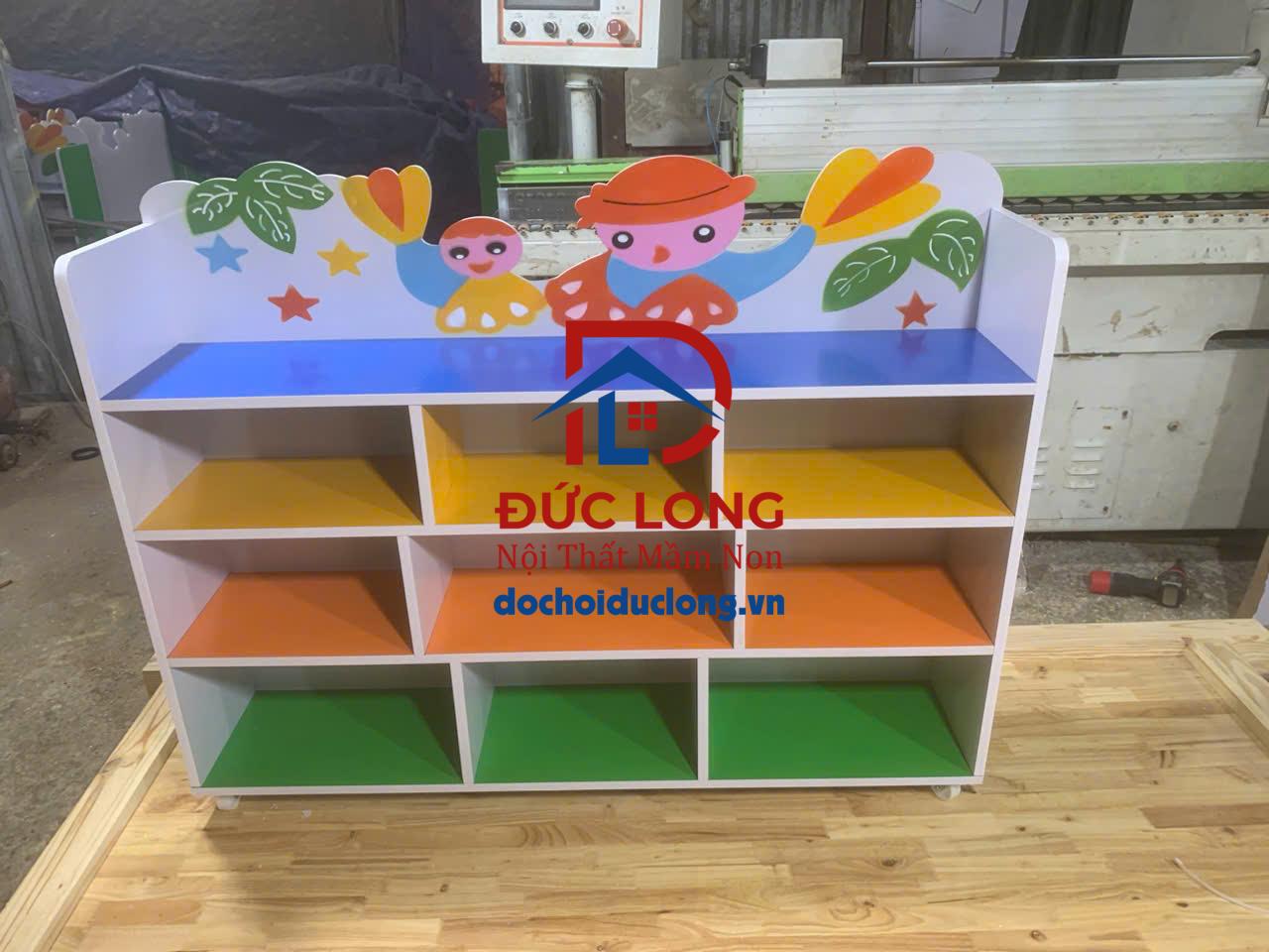 Giá Chim Đôi DL-215M Giá Chim Đôi DL-215M