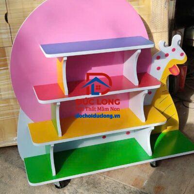 Giá Con Ốc Mầm Non DL-212M