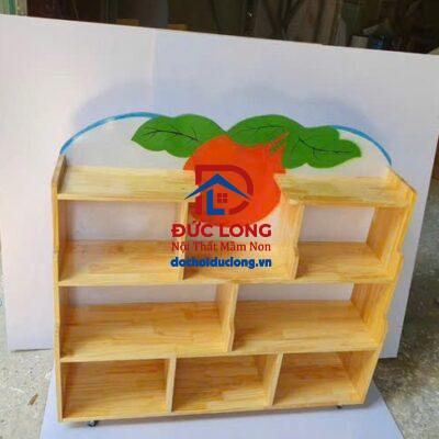 Kệ Quả Mầm Non DL-87G