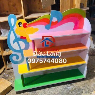 Giá Chim Nhạc DL-214M