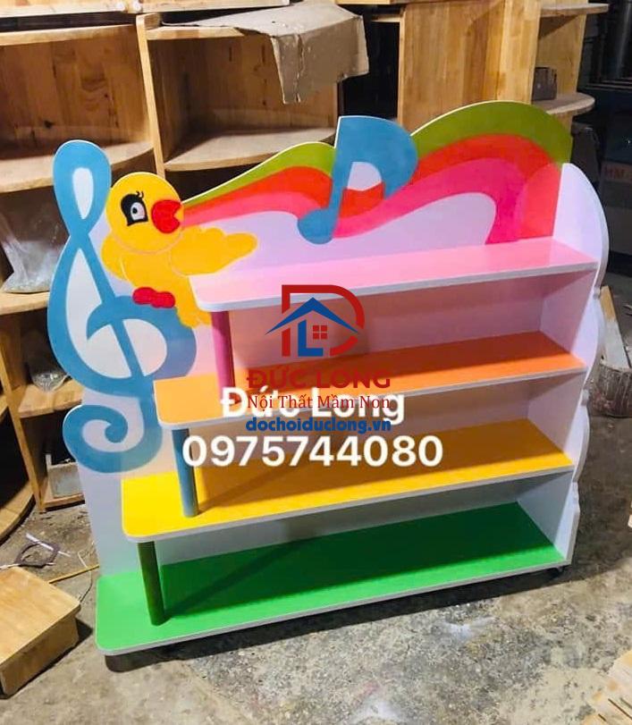 Giá Chim Nhạc DL-214M Giá Chim Nhạc DL-214M